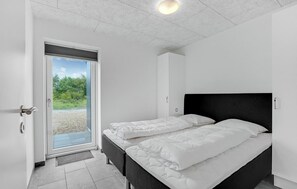 3 chambres, Wi-Fi gratuit