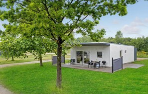 Exterior - Lovely home in Ringkøbing with kitchen (Ringkøbing)