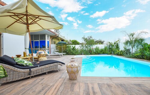 Schönes Haus in Marina di Modica