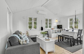 Fernseher