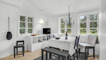 Spiseområde