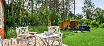 Gorgeous home in Eskebjerg with WiFi