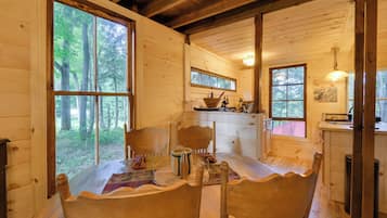 Intérieur