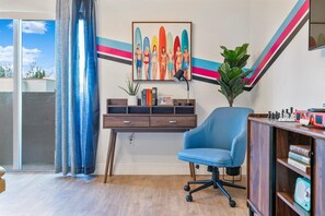 Interior - 2/2 1/2 Miami 10 Mins to Miami Airport 421 (Miami)