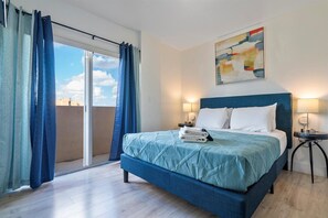 2 quartos, Wi-Fi
