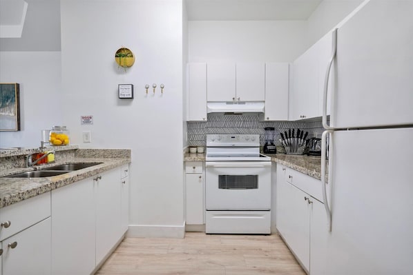Cozinha privada