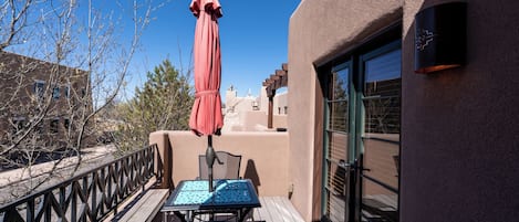 Appart'hôtel (2 Bedrooms) | Équipement de l’hébergement