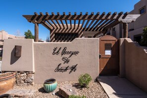 Property amenity