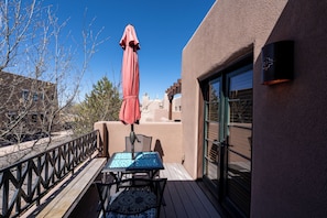 Leilighet (2 Bedrooms) | Fasilitet på overnattingsstedet