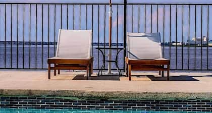 Biloxi Bay Adventure: Stay in Our Comfortable Camper Rental