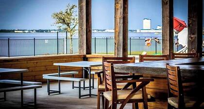 Biloxi Bay Adventure: Stay in Our Comfortable Camper Rental