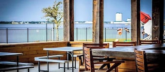 Biloxi Bay Adventure: Stay in Our Comfortable Camper Rental