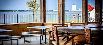 Biloxi Bay Adventure: Stay in Our Comfortable Camper Rental