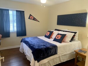 2 camere, ferro/asse da stiro, Wi-Fi gratuito, lenzuola