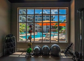 Interior - LUX KING+QUEEN beds*NoDa/Uptown*walk to dine & ent (Charlotte)
