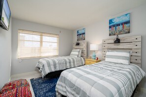 Condo, 2 Bedrooms | 2 bedrooms