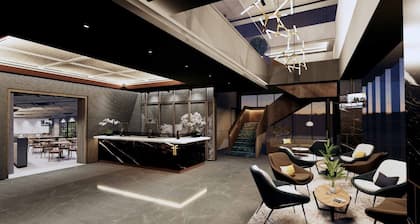 Fieris Hotel Rawamangun