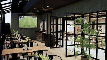 Restoran