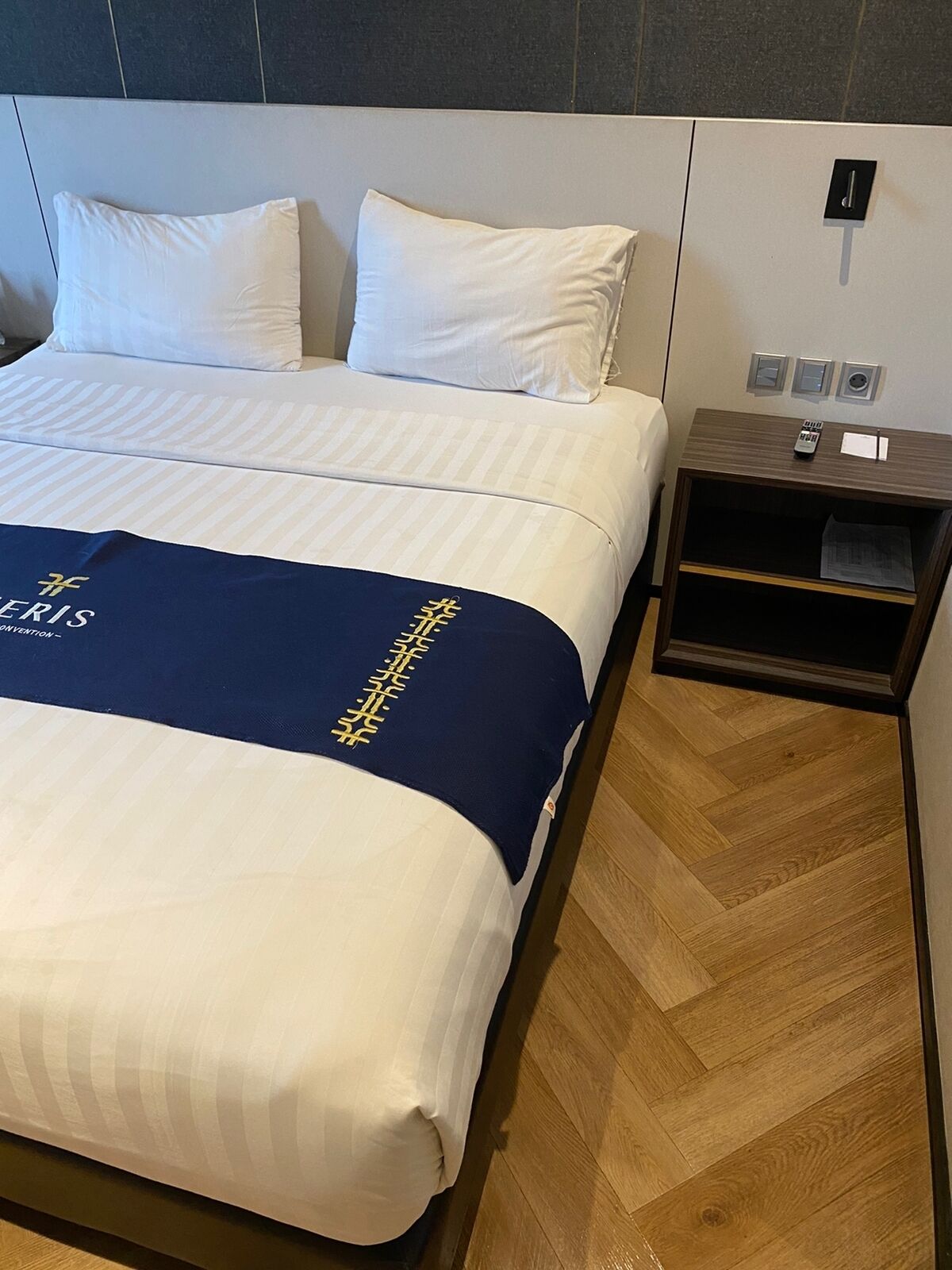 Photo - Fieris Hotel