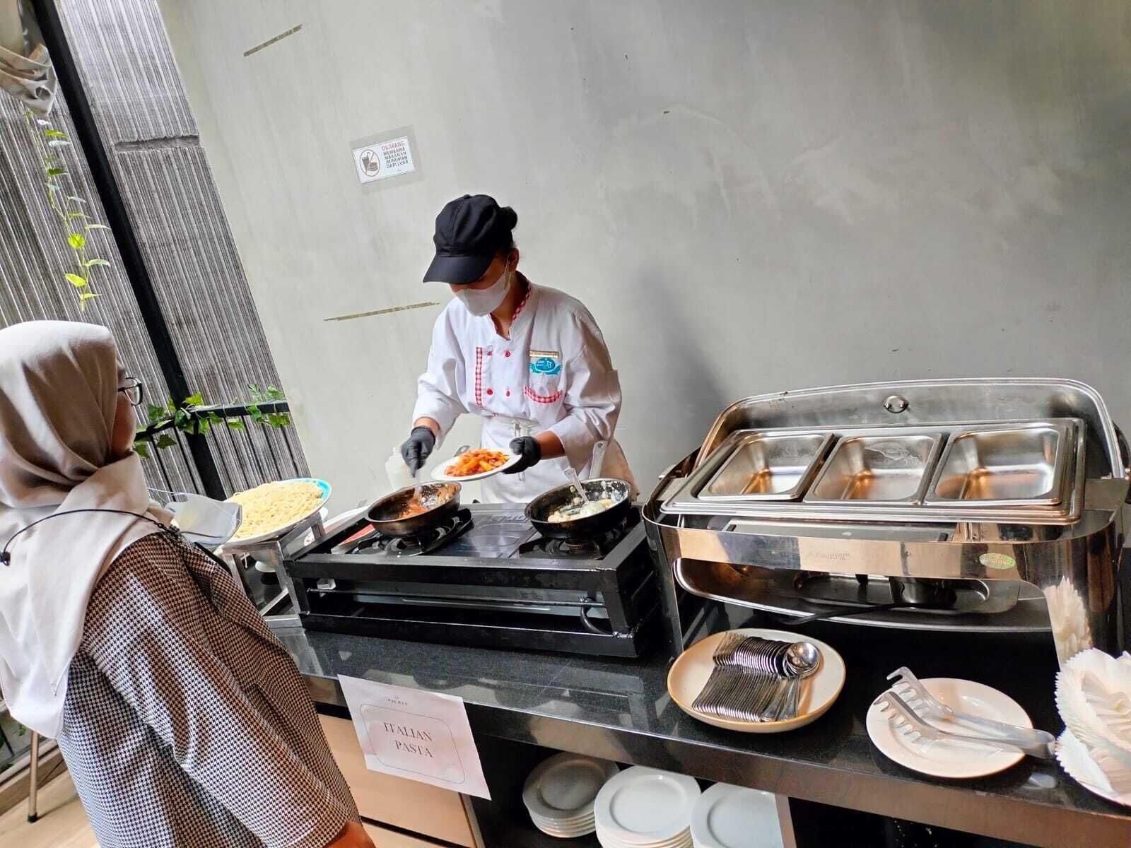 Photo - Fieris Hotel