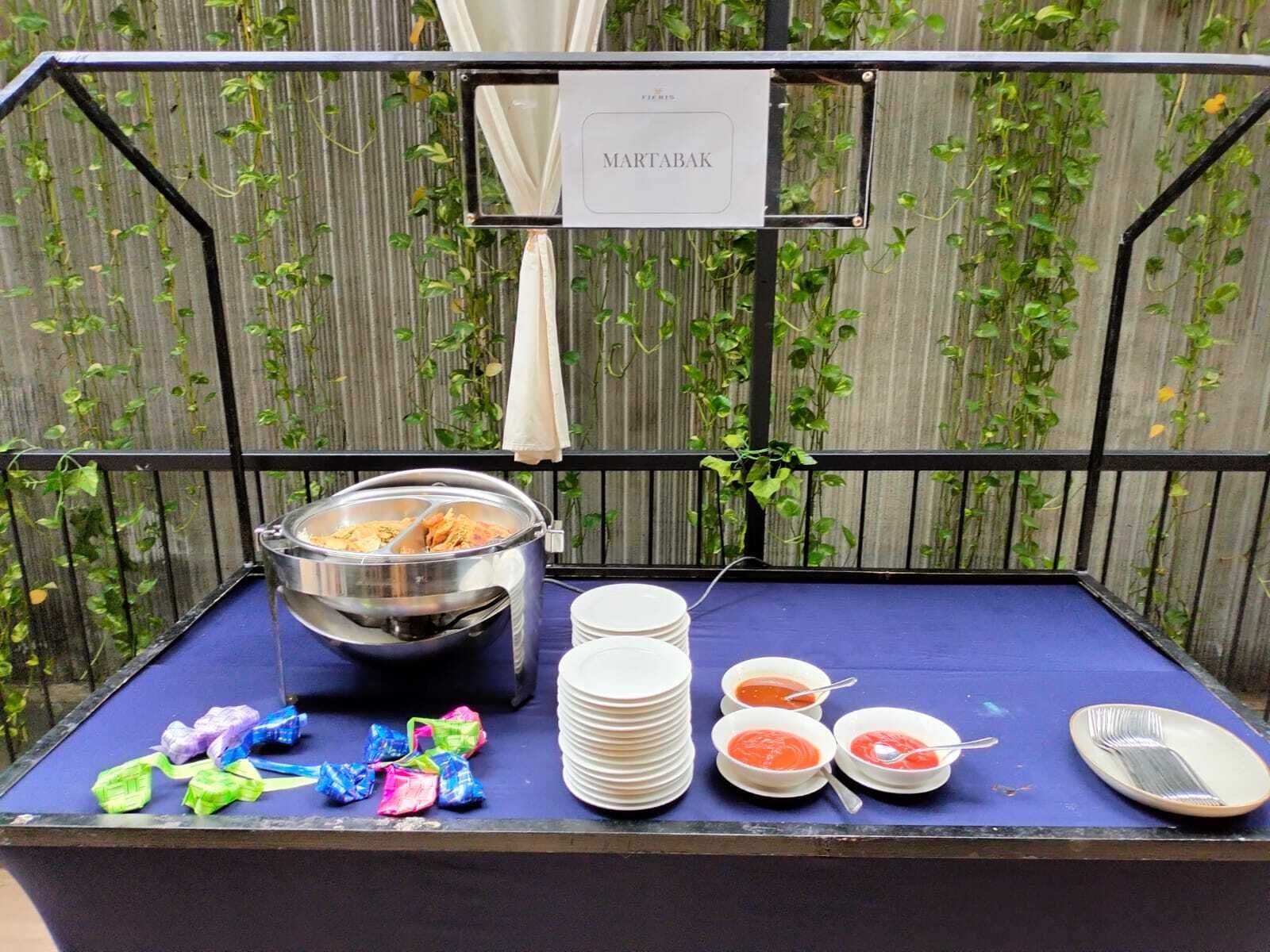 Photo - Fieris Hotel