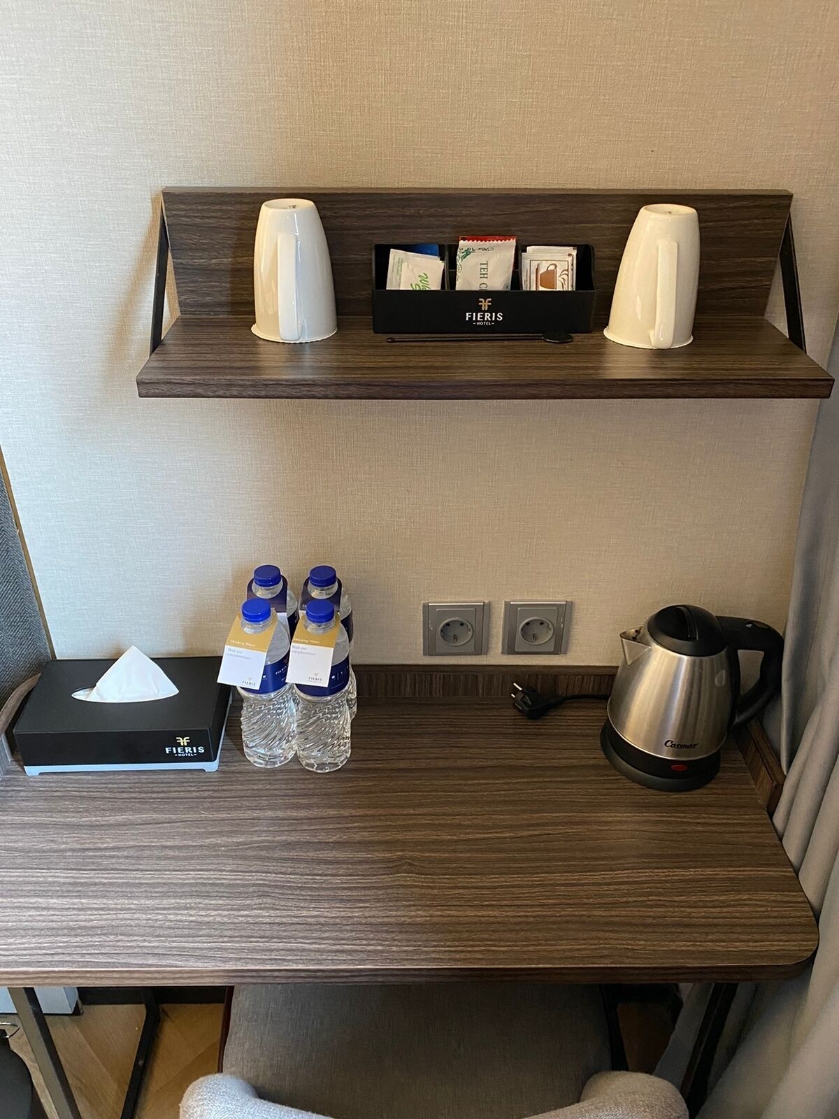 Photo - Fieris Hotel