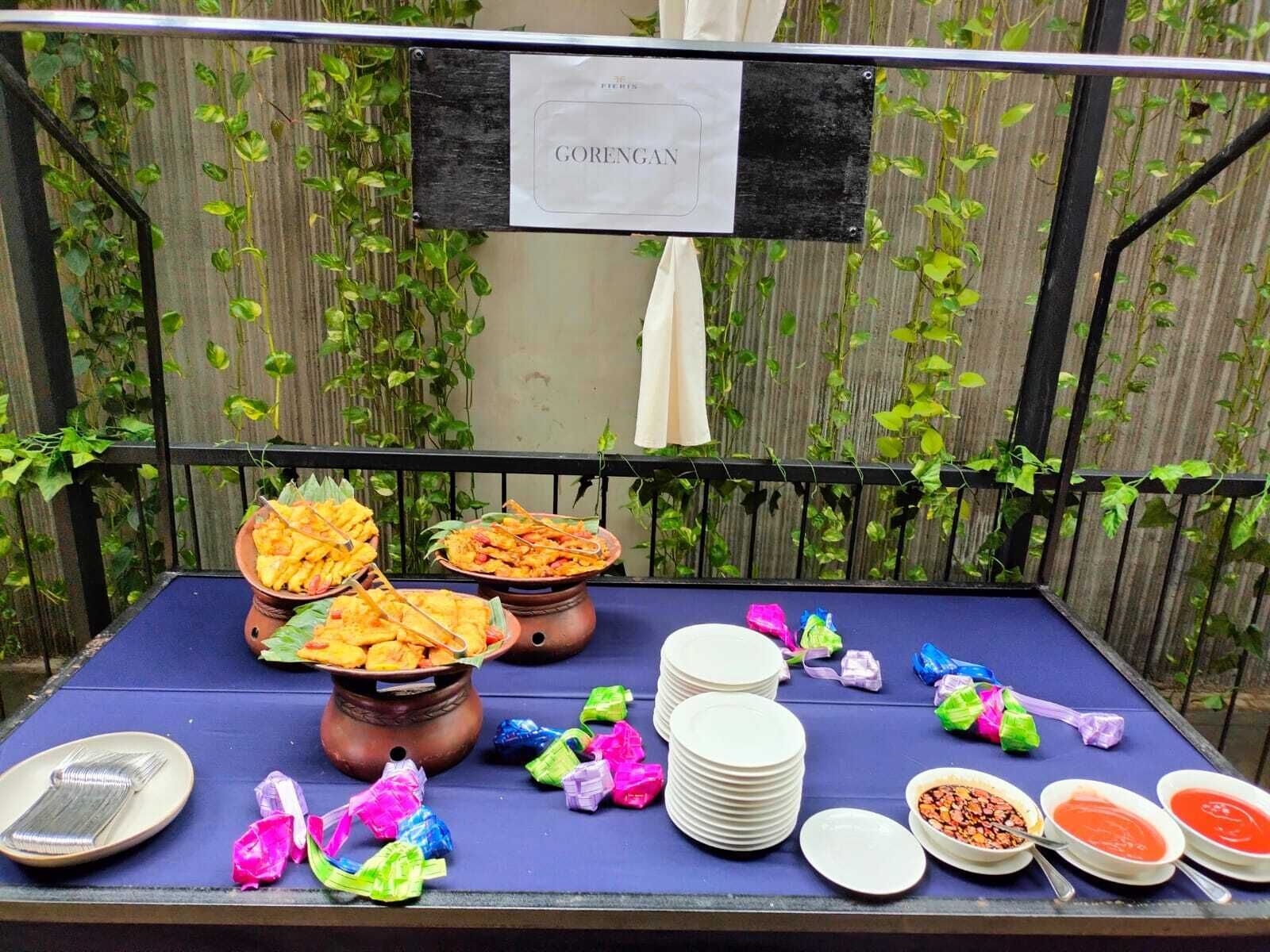 Photo - Fieris Hotel