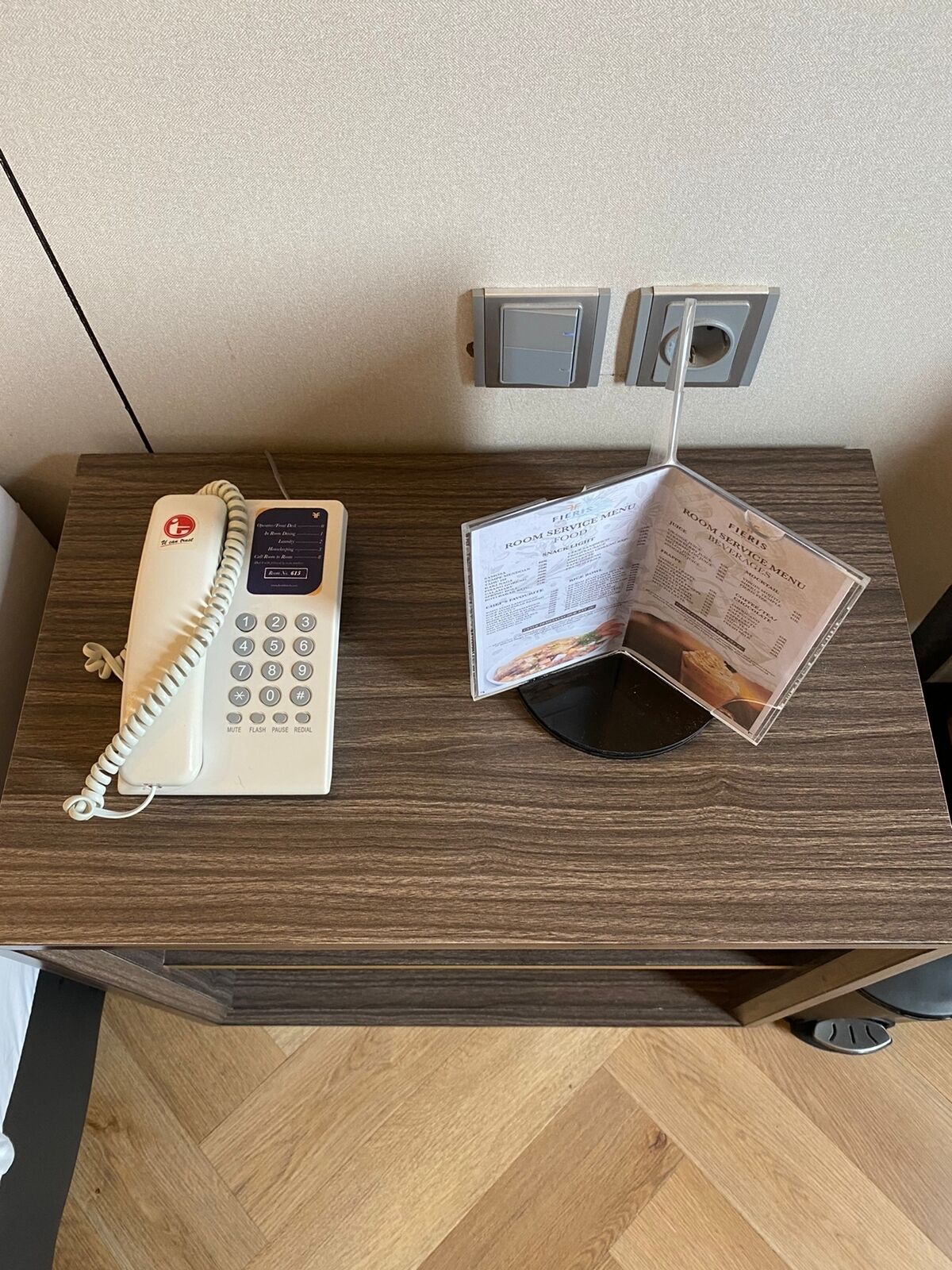 Photo - Fieris Hotel