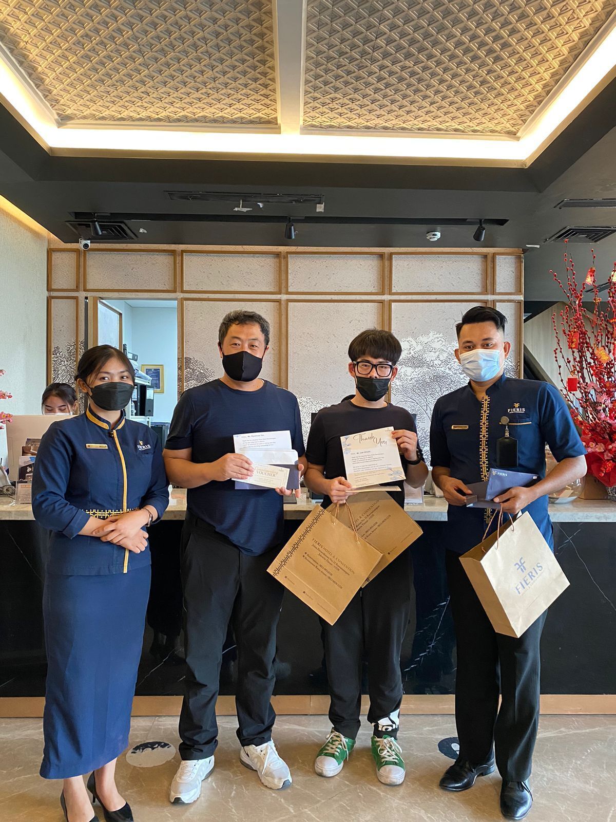 Photo - Fieris Hotel