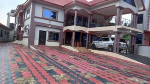 Exterior - Abank Village  (Kumasi)
