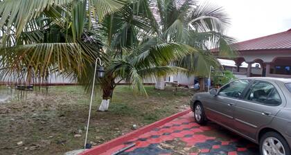 Abank Village