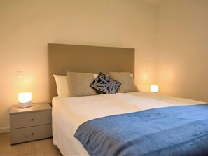 1 Schlafzimmer, WLAN