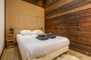 3 slaapkamers, gratis wifi, beddengoed