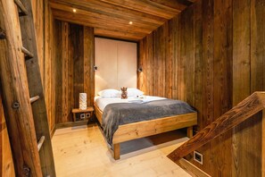 3 chambres, accès au Wi-Fi (inclus), literie fournie