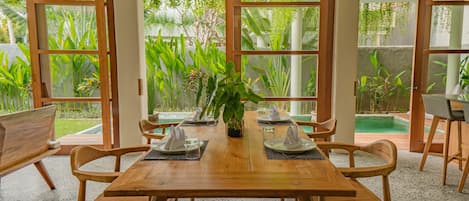 Restaurantes