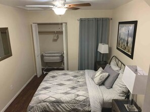 3 Schlafzimmer, kostenloses WLAN, Bettwäsche