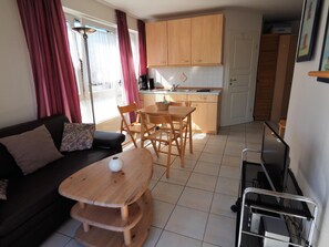 Apartment (HAN/626 - Appartementresidenz) | Außenbereich