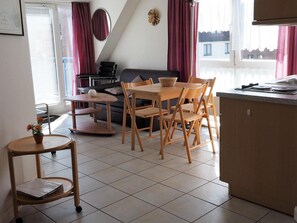Apartment (HAN/626 - Appartementresidenz) | Außenbereich