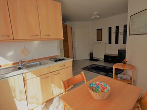 Apartment (HAN/626 - Appartementresidenz) | Außenbereich