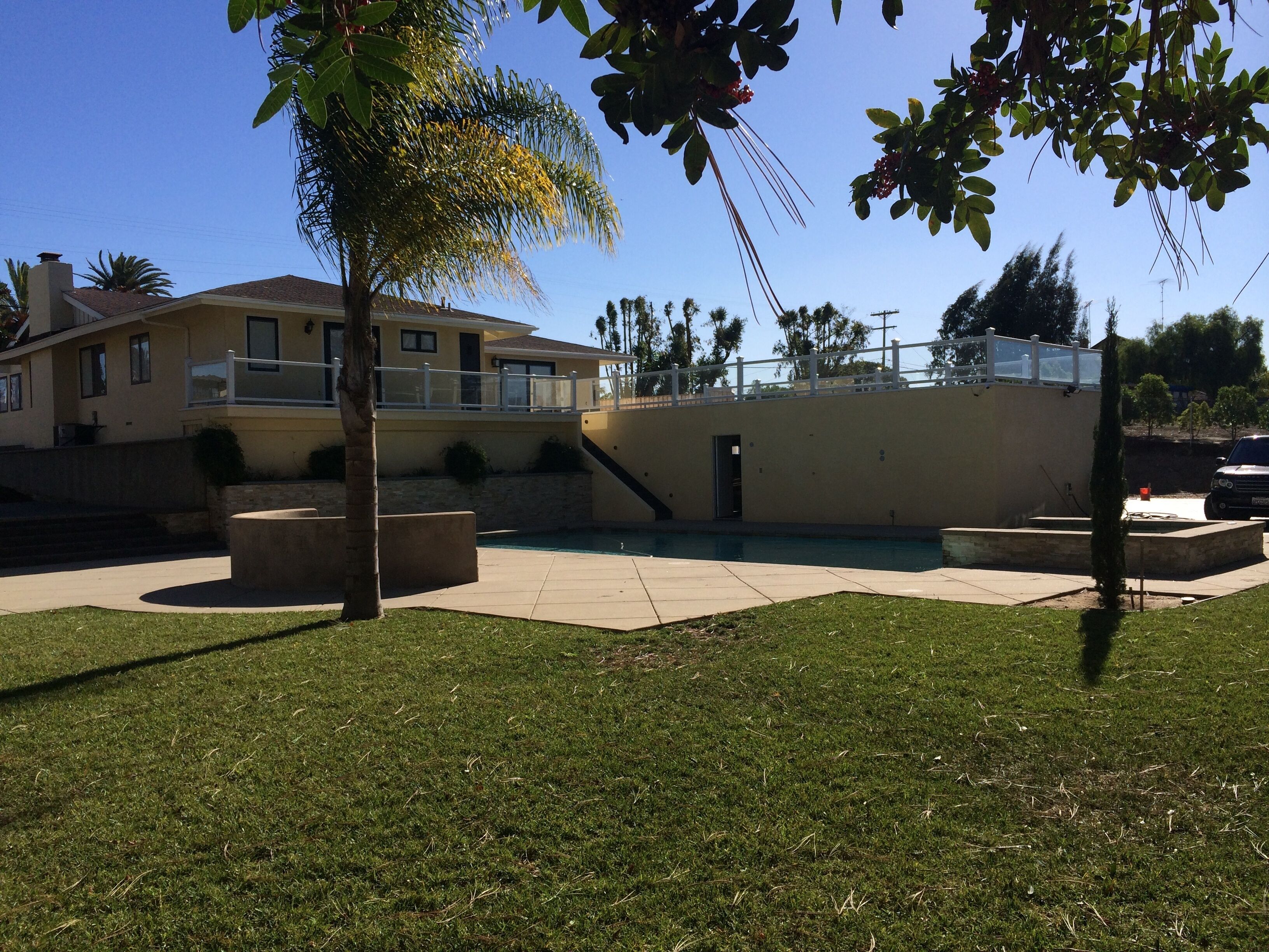 Large Coastal property and House near all best Beaches