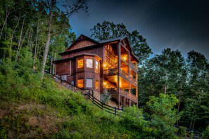 獨棟房屋, 3 間臥室 | 外觀