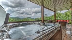 Hus - 3 sovrum | Spa