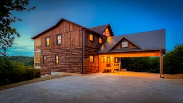 獨棟房屋, 4 間臥室 | 外觀