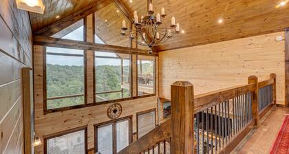 4 Leaf Clover by Escape to Blue Ridge