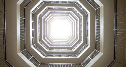 A cozy 2 bedroom Condo, Nairobi Westpointe