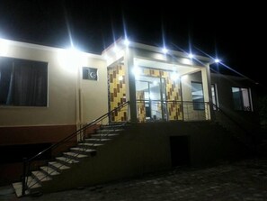Exterior - The Landmark Hotel (Balakot)