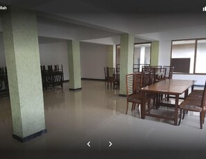 Restaurant - The Landmark Hotel (Balakot)