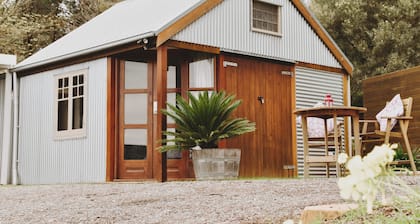WayWood Wines Vineyard Hideway