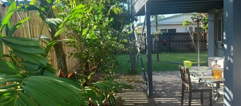 Lovely Downstairs Home (Family Accommodation)