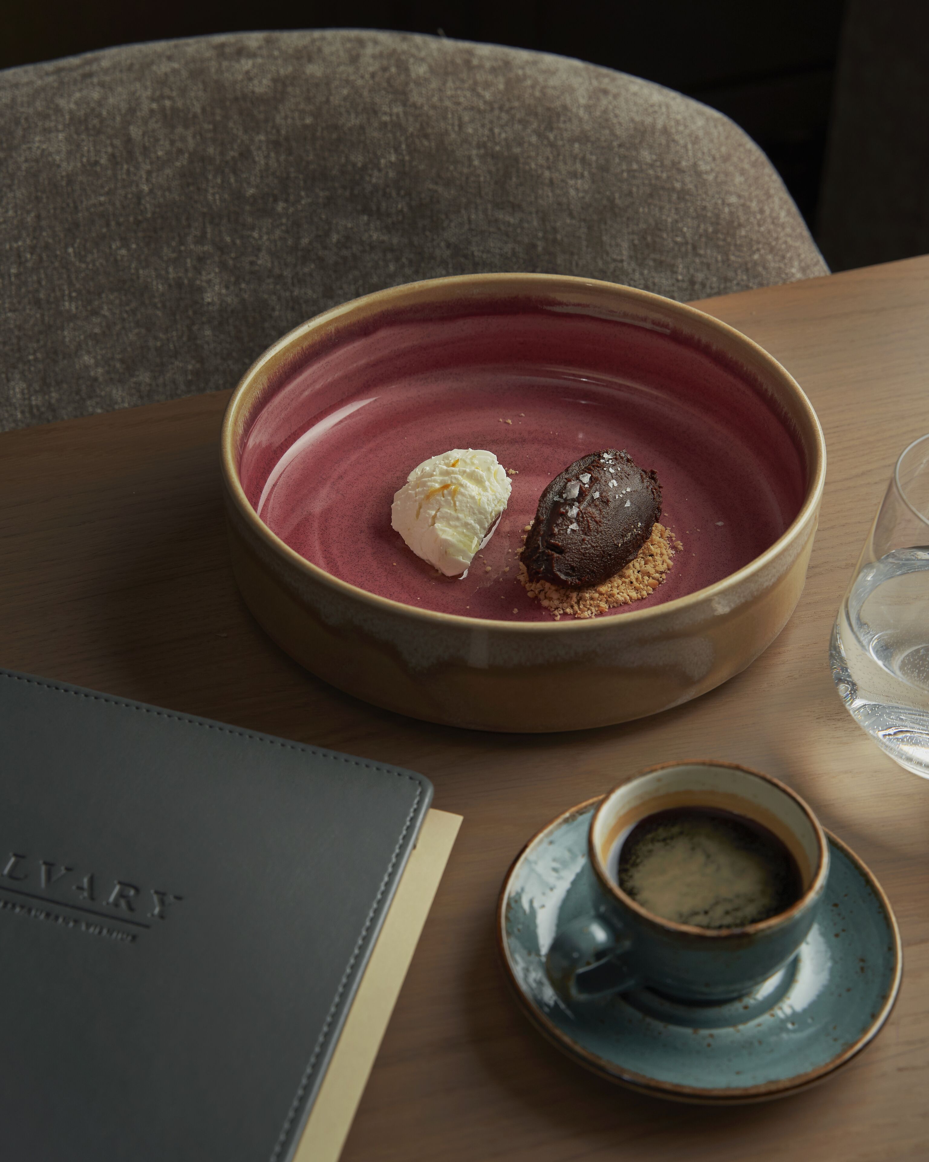 Foto - CALVARY Hotel & Restaurant Vilnius